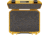 Pelican V200C Equipment Case, Yellow, VCV200-0000-YEL