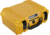 Pelican V200C Equipment Case, Yellow, VCV200-0000-YEL