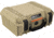 Pelican V200c Vault Equipment Case, Flat Dark Earth - VCV200-0020-TAN