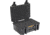 Pelican V300,large Case,wl/wf Black - VCV300-0020-BLK