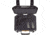 Pelican VAULT V100 Case, Small Pistol, 11x8x4.5 inch Internal Dimension, 12.28x12.03x5.16 inch External Dimension, Black, VCV100-0000-BLK