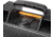 Pelican VAULT V100 Case, Small Pistol, 11x8x4.5 inch Internal Dimension, 12.28x12.03x5.16 inch External Dimension, Black, VCV100-0000-BLK