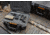 Pelican VAULT V200 Case, Medium Pistol, 14x10x5.5 inch Internal, 15.41x13.08x6.16 inch External Dimension, Black, VCV200-0000-BLK