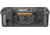 Pelican VAULT V200 Case, Medium Pistol, 14x10x5.5 inch Internal, 15.41x13.08x6.16 inch External Dimension, Black, VCV200-0000-BLK