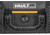 Pelican VAULT V200 Case, Medium Pistol, 14x10x5.5 inch Internal, 15.41x13.08x6.16 inch External Dimension, Black, VCV200-0000-BLK
