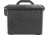 Pelican VAULT V250 Case, Ammo, 6.3x12.7x10 inch Internal, 16.27x7.9x11.93 inch External Dimension, Black, VCV250-0010-BLK