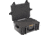 Pelican VAULT V550 Case, Equipment, 19x14x8.5 inch Internal, 22.42x17.46x9.16 inch External Dimension, Black, VCV550-0000-BLK