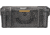 Pelican VAULT V550 Case, Equipment, 19x14x8.5 inch Internal, 22.42x17.46x9.16 inch External Dimension, Black, VCV550-0000-BLK
