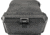 Pelican VAULT V550 Case, Equipment, 19x14x8.5 inch Internal, 22.42x17.46x9.16 inch External Dimension, Black, VCV550-0000-BLK