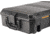 Pelican VAULT V600 Case, Large Equipment, 21x17x9.5 inch Internal, 24.55x20.59x10.16 inch External Dimension, Black, VCV600-0000-BLK