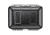 Pelican M40 Micro Case, Black/Clear, M400-0250-100