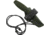 Peltonen Knives M23 Ranger Cub OD Green, FJP307