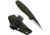Peltonen Knives M23 Ranger Cub OD Green, FJP307