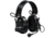 PELTOR 3M, SwatTac, VI NIB Headset, Foldable, MI Input, Dynamic Boom MIc, Black, MT20H682FB-09N SV