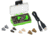 Peltor EEP100 Electronic Earplugs ABS Polymer 6 DB Earbuds Green