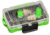 Peltor EEP100 Electronic Earplugs ABS Polymer 6 DB Earbuds Green