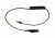 Peltor Flex 3 WS XP Flex Cable for MOTOTRBO,1/case, FL6U-63