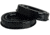 PELTOR Hearing Protector 3M/Peltor Replacement Ear Cushions, Black Gel, 1 Pair, GEL HYG