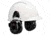 PELTOR Protac III Hard Hat Attached Headset, Black, MT13H221P3E