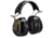 PELTOR Protac Shooter Headband Headset, Green, MT13H223A
