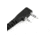 Peltor PTT Kenwood Radios,Remote PTT Audio Connector,1/cs, FL5035-01
