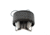 Peltor RangeGuard Electronic Folding Ear Muff Gray/Black