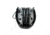 Peltor RangeGuard Electronic Folding Ear Muff Gray/Black