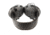 PELTOR RangeGuard Electronic Folding Ear Muff, Gray/Black, RG-OTH-4