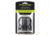 PELTOR RangeGuard Electronic Folding Ear Muff, Gray/Black, RG-OTH-4