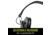 PELTOR RangeGuard Electronic Folding Ear Muff, Gray/Black, RG-OTH-4