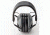 Peltor RangeGuard Electronic Folding Ear Muff Gray/Black