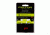 Peltor Sport Blasts Disposable Earplugs,Neon Yellow,80 pr/pk,Clam 97082-PEL-6C
