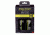 Peltor Sport Bull's Eye Hearing Protector Black
