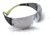 PELTOR Sport SecureFit 400 Eye Protection, Clear Anti-Fog, 8/Case, Clear, SF400-PC-8