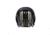 PELTOR Sport Shotgunner II Low-Profile Hearing Protector, Black/Gray, 97040-PEL-2C