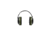 PELTOR Sport Shotgunner II Low-Profile Hearing Protector, Black/Gray, 97040-PEL-2C