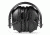 Peltor Sport Tactical 500 Electronic Hearing Protection Ear Muffs, 26dB NRR, Bluetooth, Black, TAC500-OTH