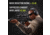 PELTOR Sport Tactical 500 Electronic Hearing Protection Ear Muffs. 26dB NRR, Bluetooth, Black, TAC500-NS-8