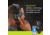 PELTOR Sport Tactical 500 Electronic Hearing Protection Ear Muffs. 26dB NRR, Bluetooth, Black, TAC500-NS-8