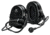 PELTOR Swattac VI NIB Neckband Mi Input Dynamic Boom Mic Headset, Black, MT20H682BB-09N SVS