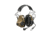 PELTOR Tactical 100 Electronic - Hearing Protection Ear Muffs, TAC100-NS-8