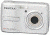 Pentax Optio E40 8.1 Megapixel Digital Camera 3x Zoom 2.4in LCD 19196
