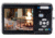Large 2.5'' LCD monitor
