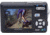 Large 2.5 inch TFT color LCD