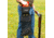 Peregrine Field Gear WH Trap Shooter's Combo-BK WH-309S-BK