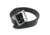 Perfect Fit 1.25in Finest Leather Belt w/ Chrome Buckle, Plain, Black, 30, 5002-CH-30