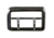 Perfect Fit Sam Browne Buckle, 2.25in, Chrome, SBUCKLE-CH