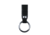 Perfect Fit Baton Holder w/o Keeper, Black Snap, 712-A