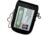 Double ID Neck Holder w/ Velcro Closure &amp; Chain - 2.50''x3.25''