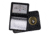 Duty Leather Double ID Case - 3.25''x4.25''